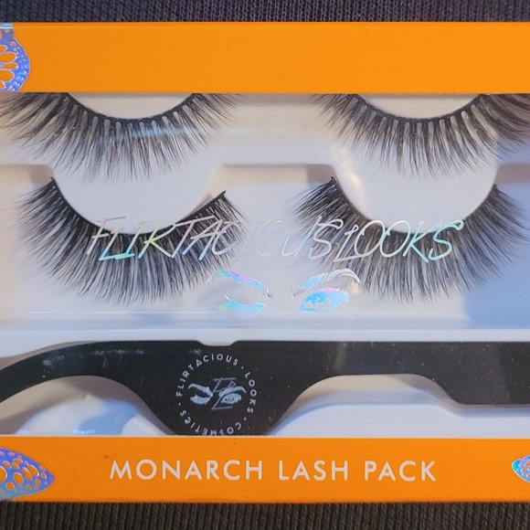 Lash pack - Picture 1 of 2